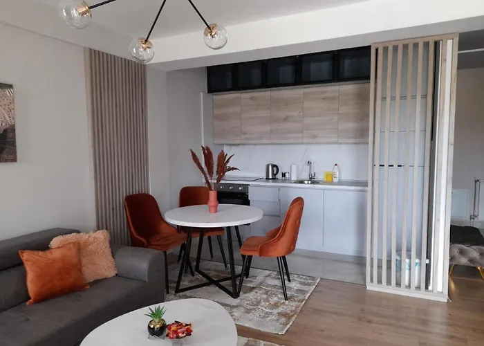 Centar Two Apartment